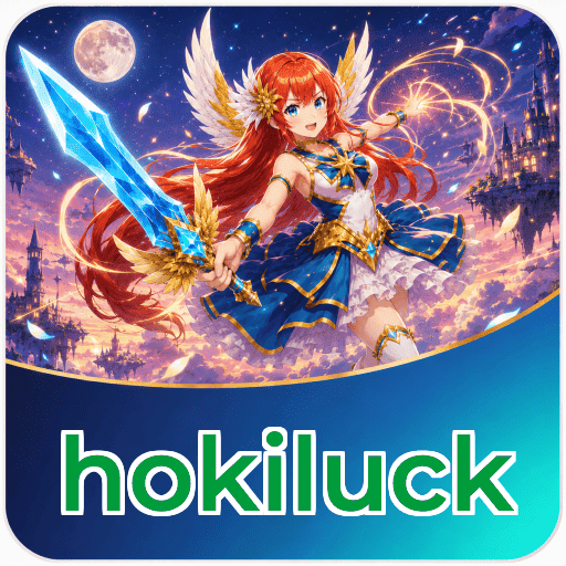 Tentang hokiluck